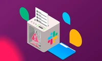 Please take a backup of the free Slack chat before it is deleted.