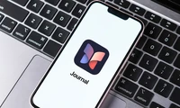 Using this method will make it much easier for you to use Apple's journal app more frequently this year.