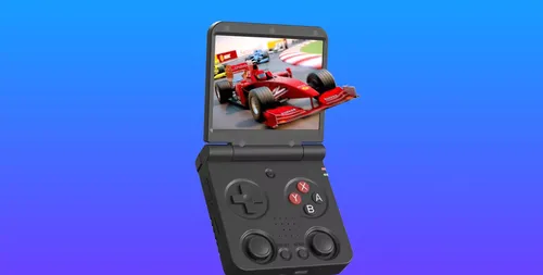 Miyoo Flip: Retroemulator für Handy erhält Vorbestellstatus