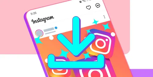 <p>Comment télécharger toutes vos photos et histoires Instagram</p>