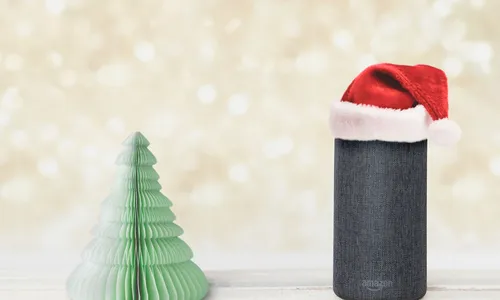 Use these smart speaker tips to get the holiday spirit up to the highest level!