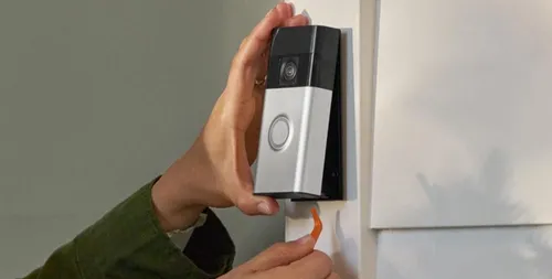 「Ring ビデオドアベルの代替となる5つの理由」