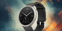 Amazon Flight Active 2 Smartwatch improves quality of life with a wristband.