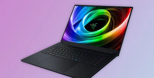 Le dernier ordinateur portable Blade 16 de Razer est là, et il semble génial.