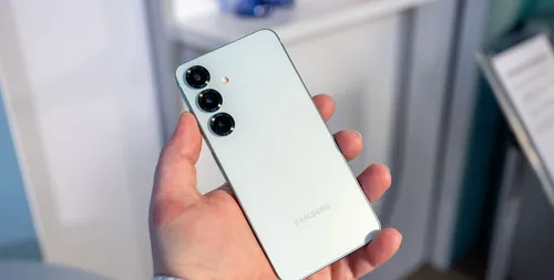 Les meilleures coques pour Samsung Galaxy S25 Plus de 2025"