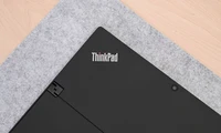 Evaluation of the Lenovo ThinkPad X12 Gen 2 Detachable: Simple Yet Functiona