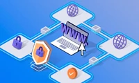 Prepare your channel website domain.