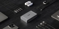 CalDigit ha appena lanciato un dock Thunderbolt 5 davvero fantastico.