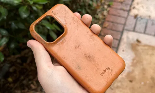 Phone case is not simply a protective tool.