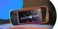 Steam Deck 可能会有电池充电限制。