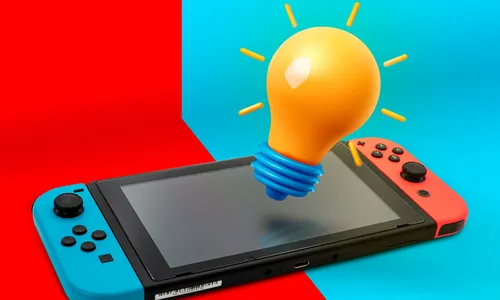 8 gadgets that I would like to see Nintendo realize