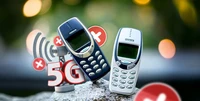 Old phones don't work with 5G, why?