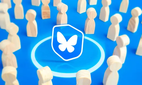 Bluesky目前还不支持私有账户,所以你如何保护自己?