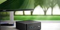MSI's new small desktop computers are co-pilot PCs.