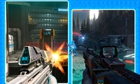 Where has the full-screen multiplayer game gone?