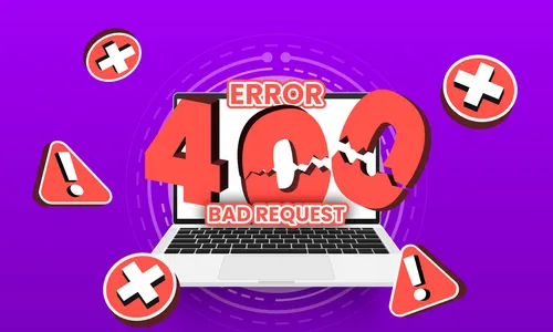 400 Bad Request Errorとは何ですか(どのように修正できますか)?