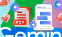 Google DriveでPDFとチャットができるようになりました——ここでは方法を説明します