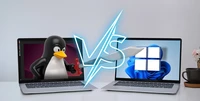 Windows 和 Linux：普通用户之间有什么区别？