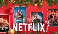 9 best Christmas movies to watch on Netflix