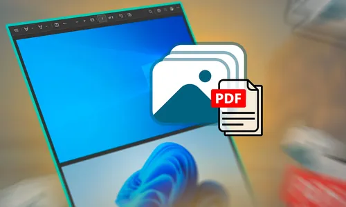 4 Ways to Protect a PDF File with a Password on Windows 11