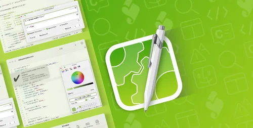 这款免费的 TextEdit 替代品就是你一直寻找的 Mac 文本编辑器。