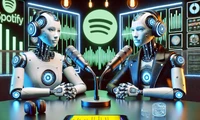 Spotify的Wrapped AI播客比你想象的要 creepy