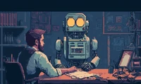 I used an AI chatbot to answer common questions in a week—what happened?