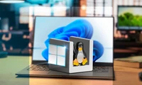 Combine Windows and Linux with WSL to try it ou