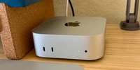 Why did I choose Mac Mini and iPad instead of MacBook Air?
