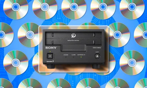 Unknown Best Light Disk Technology