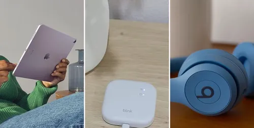 Meilleure tech deals : Mini-LED TVs, iPad Air, Anker power bank and more !"