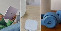 ## トップテクノロジーセール：ミニLEDテレビ、iPad Air、Anker ポータブル充電器など！