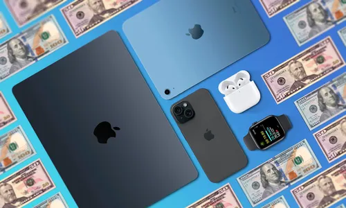 Switching to Apple in 2025 will cost how much?