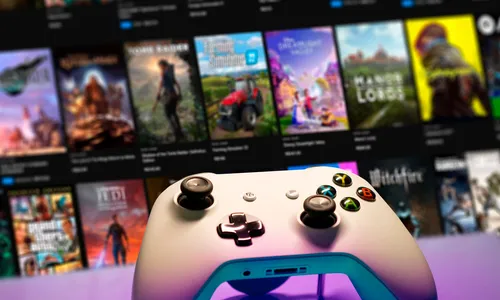2024年のXboxの年間レビューが復活しています。