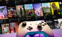 2024年のXboxの年間レビューが復活しています。