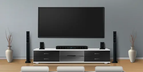 How often should you upgrade your home theater sound system?