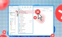Removing redundant entries from the Windows 11 context menu
