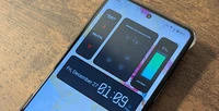 ROG Phone 9 review: A mobile phone designed for hardcore mobile game players.