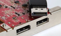 Explanation of DisplayPort 2.1