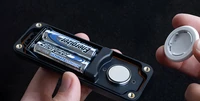 TimeCapsule 让 AirTags 的寿命延长至10年
