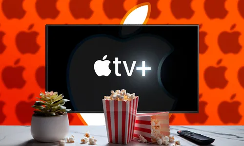 本周末免费观看的五大最佳Apple TV+剧集
