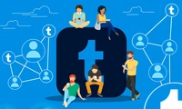 tumble blog community