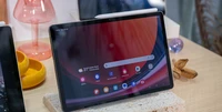 Ich habe von Spielen auf einem Handy zu einem Tablet gewechselt und ich werde niemals wieder zurückkehren.