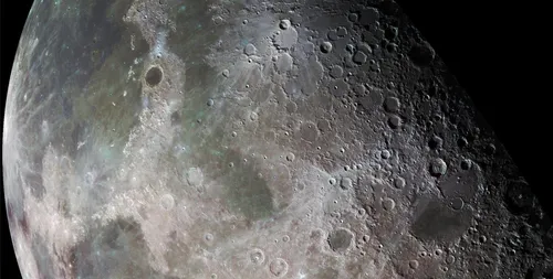 월에 대한 가장 재밌는 사실 6가지