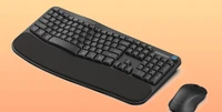 JLab propose un nouveau ensemble clavier et souris ergonomiques.