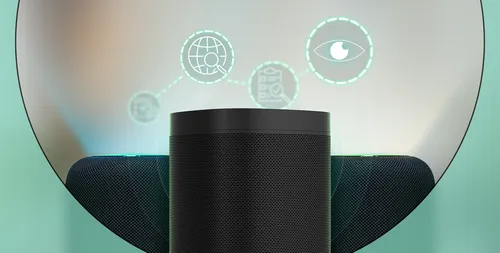 These smart speaker brands collect the least amount of data.