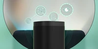 These smart speaker brands collect the least amount of data.