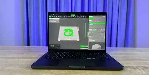 Review of the MacBook Pro M4 Pro: Apple Creates a Masterpiece