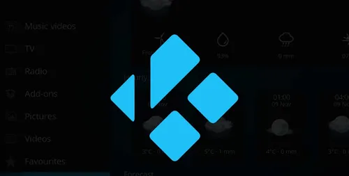 Kodi 21.2 Omega 已发布:这是新功能介绍