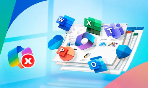 Disabling or hiding Copilot in individual Microsoft 365 apps